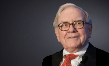 Lời khuyên bạn chưa từng nghe từ Warren Buffett